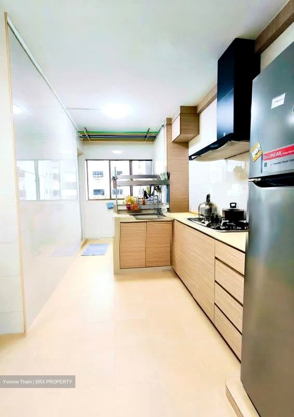 Blk 464 Hong Kah Ville (Jurong West), HDB 3 Rooms #559656431